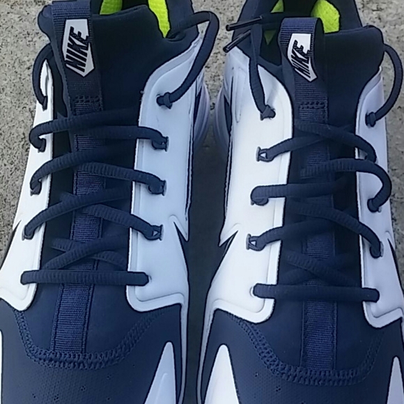 🆕Nike Air Huarache Sneakers/NWNT - Picture 2 of 8